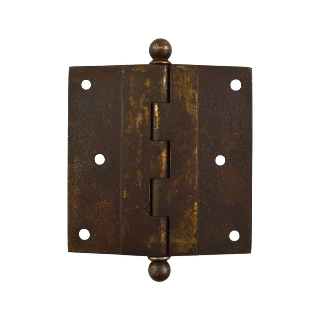 Corbin 1905 Decorative Hinge
