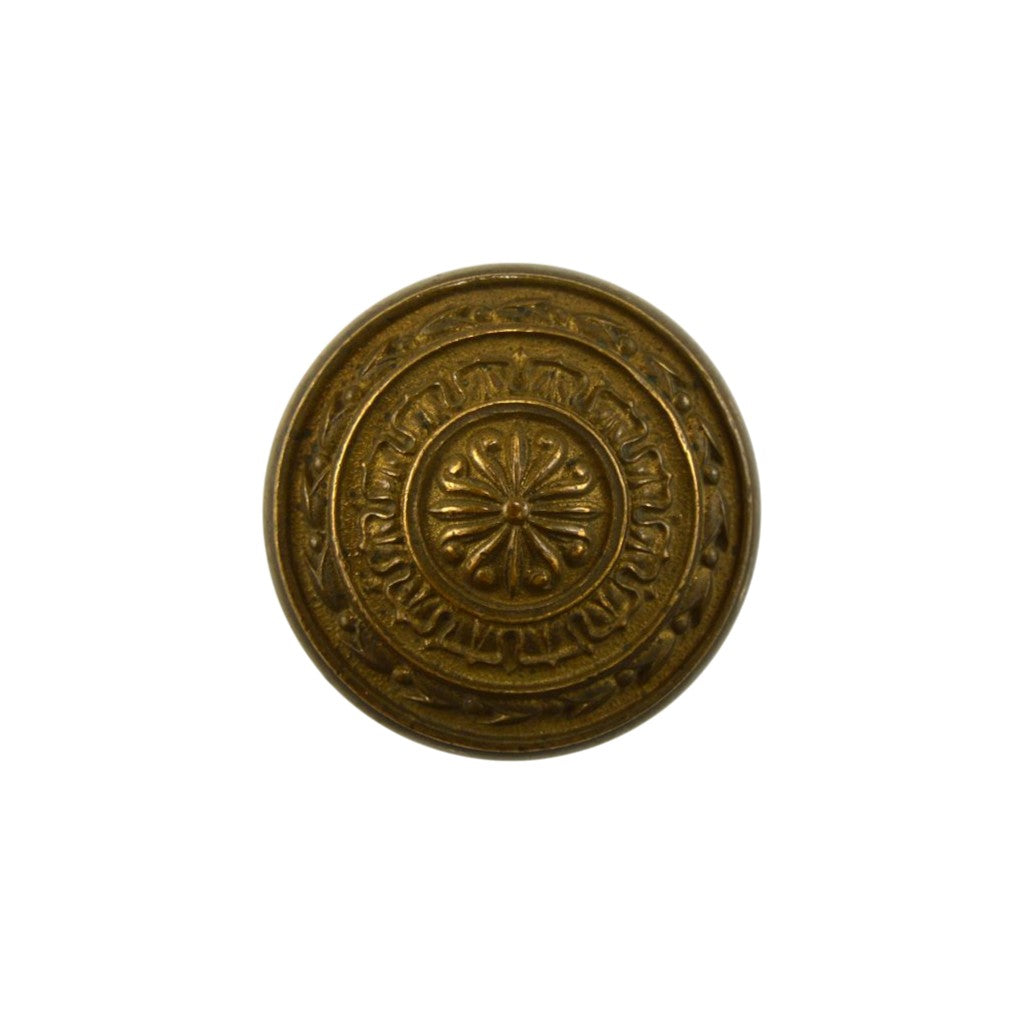 Corbin Amalfi Doorknob