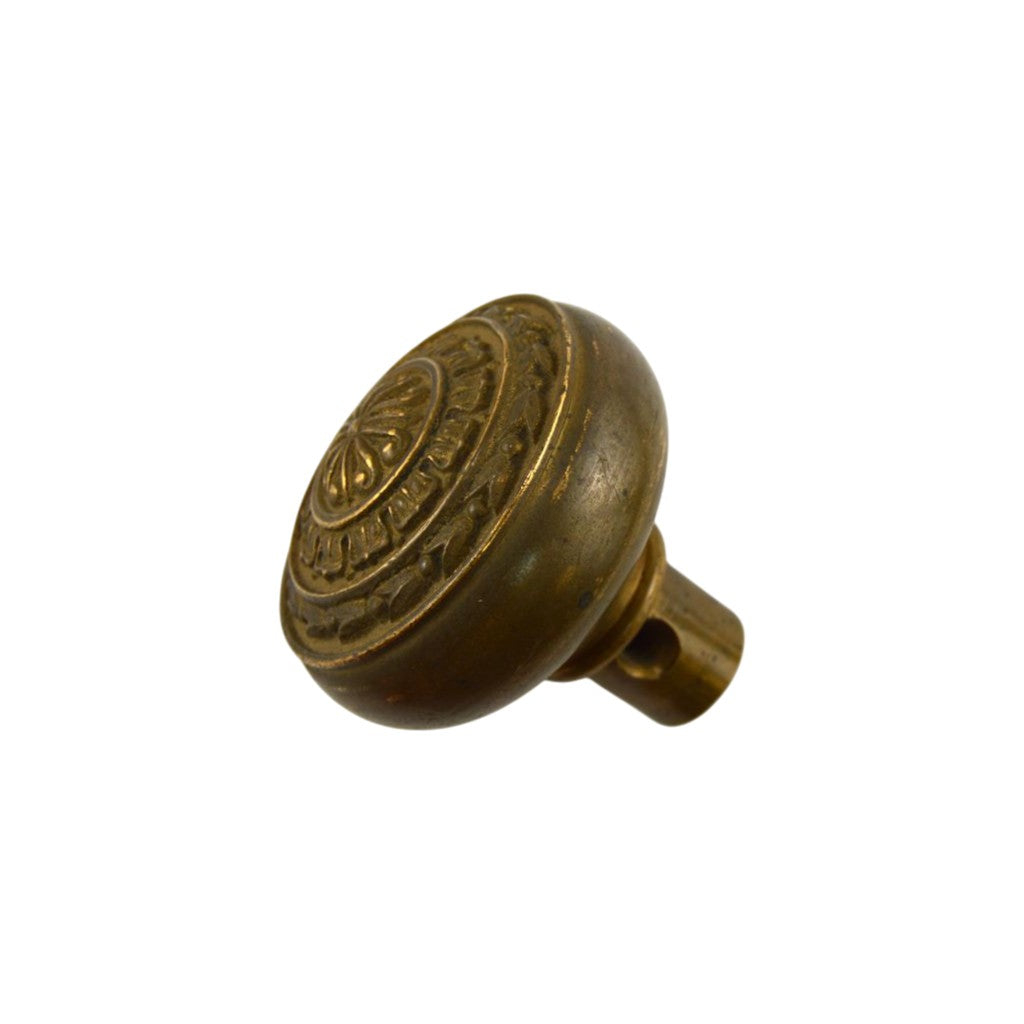 Corbin Amalfi Doorknob