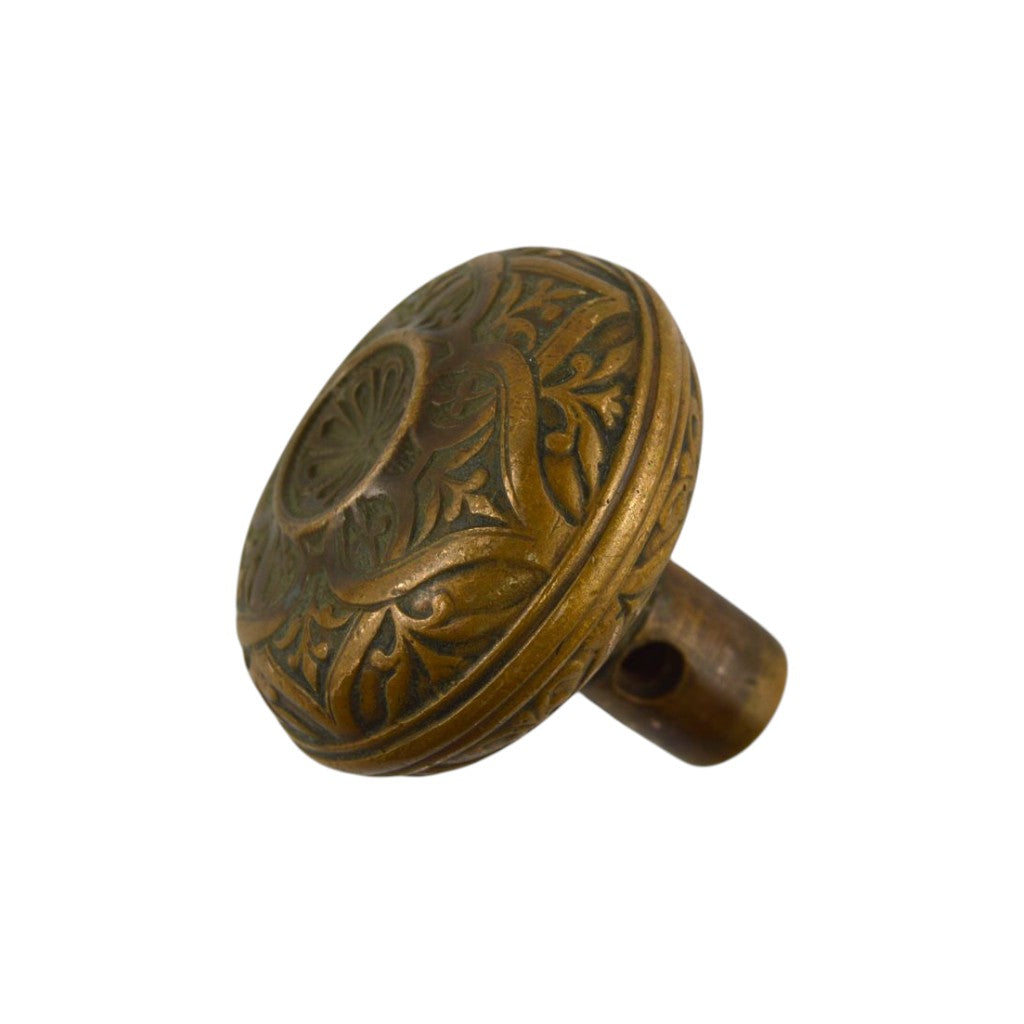 Corbin Arabesque Doorknob