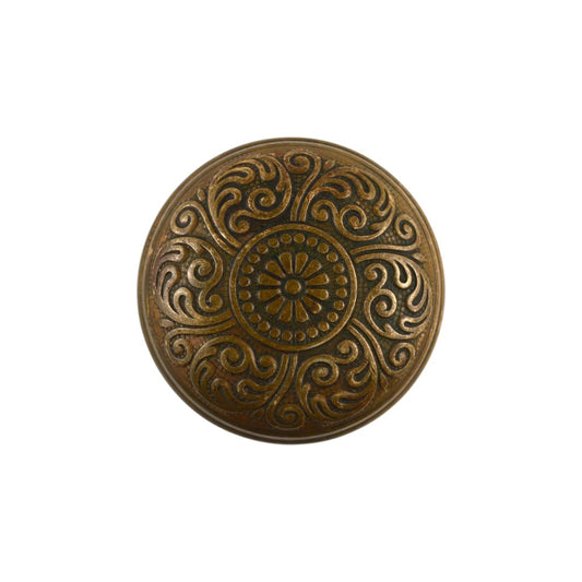 Corbin Cairo Doorknob