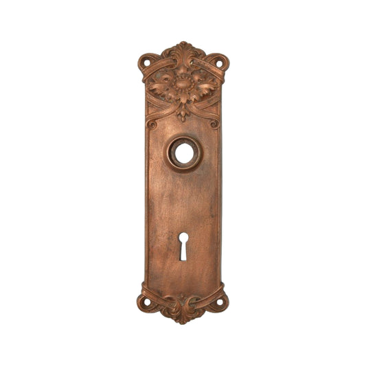 Corbin Concord Door Plate