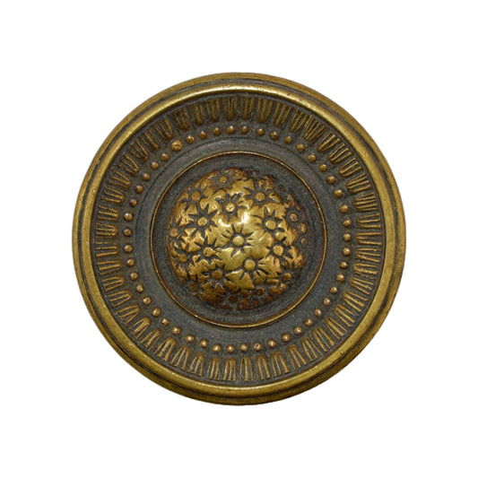Corbin Cushion Doorknob
