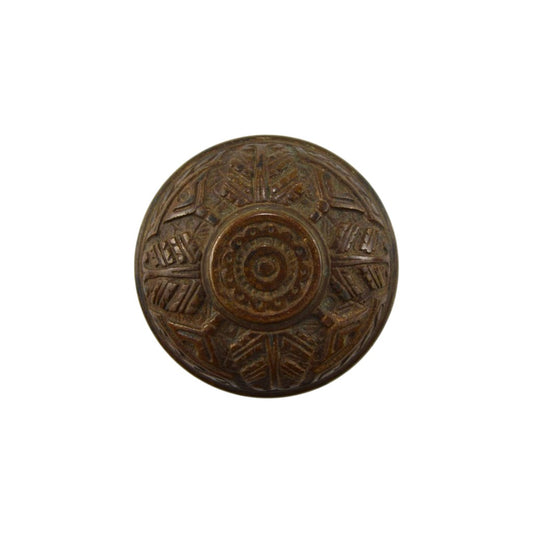 Corbin Bronze Doorknob 4580