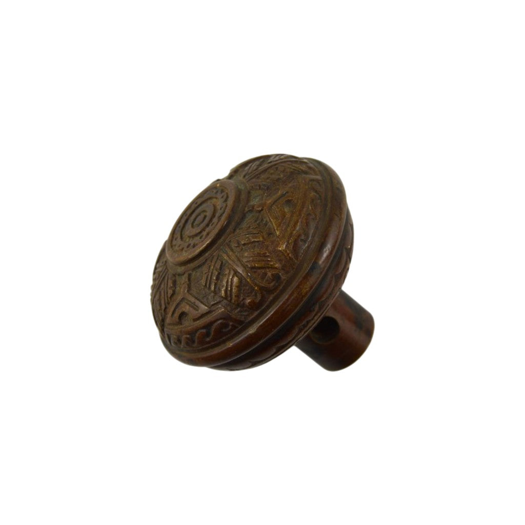 Corbin Bronze Doorknob 4580