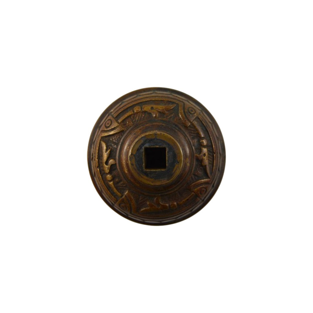 Corbin Bronze Doorknob 4580