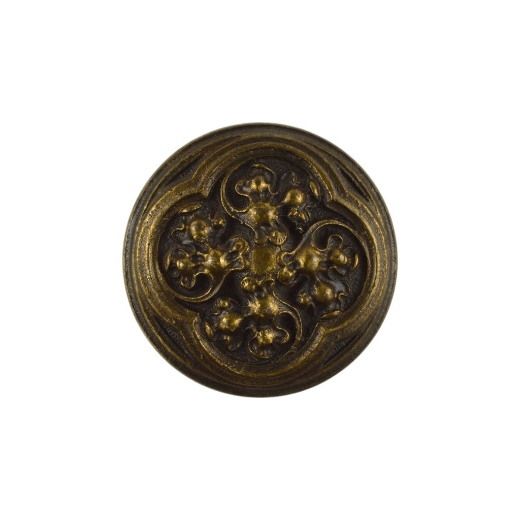 Corbin Freiburg/Salisbury Doorknob