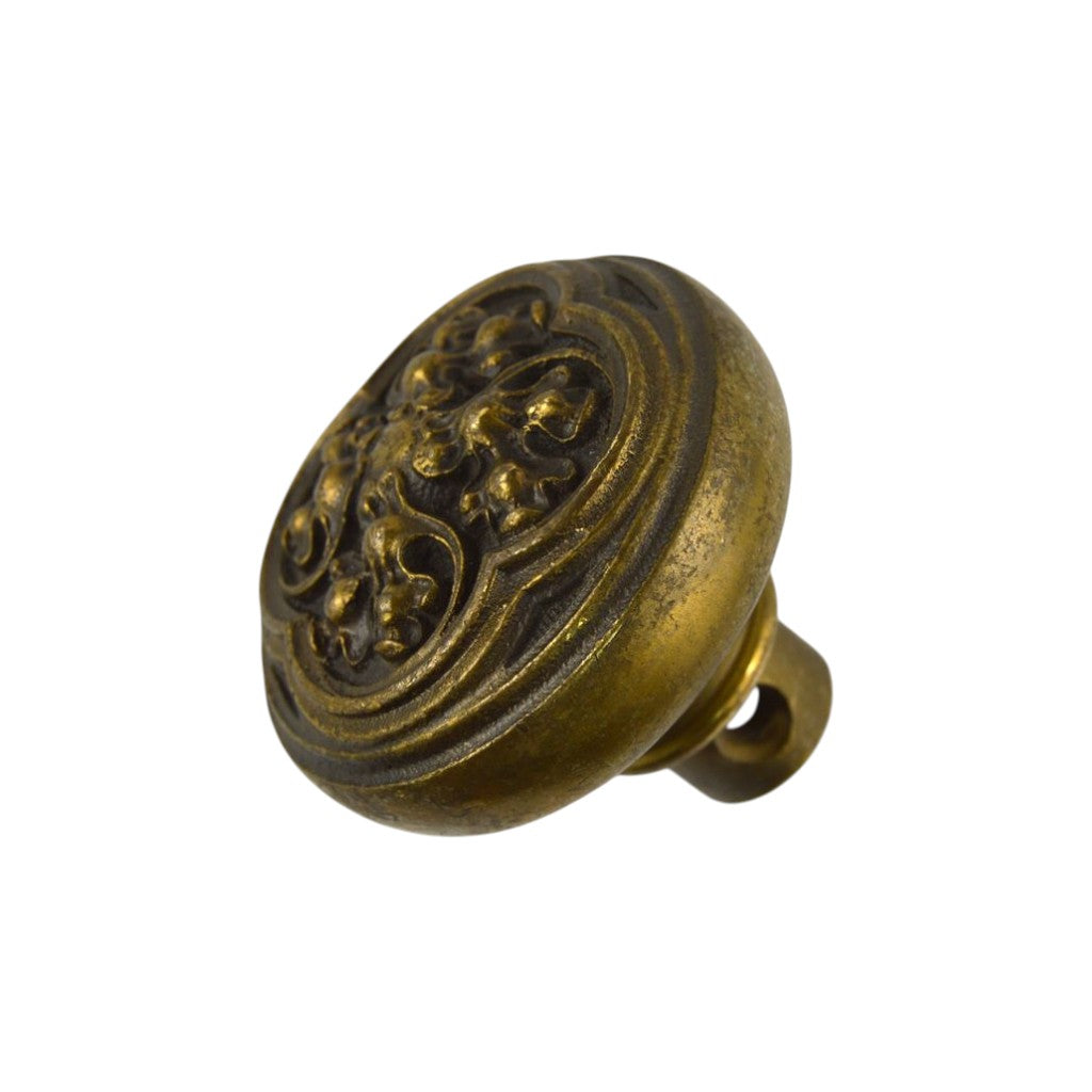 Corbin Freiburg/Salisbury Doorknob