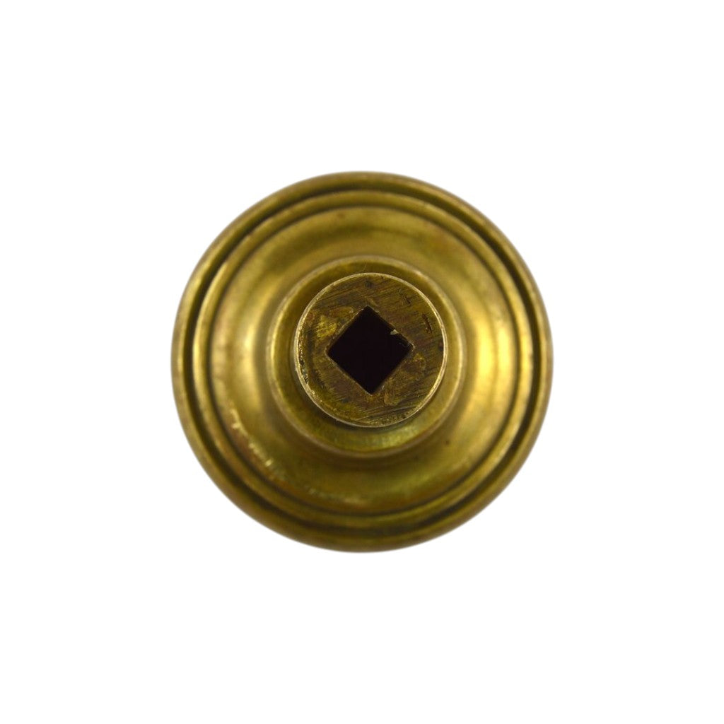 Corbin Freiburg/Salisbury Doorknob