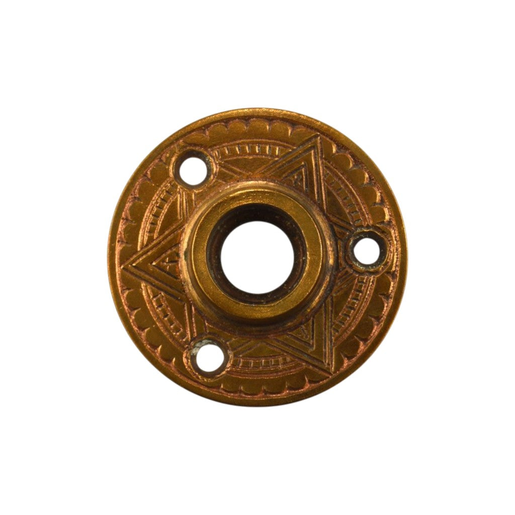 Corbin Gothic Rosette