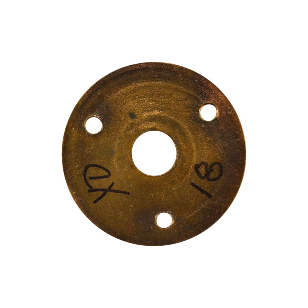 Corbin Gothic Rosette