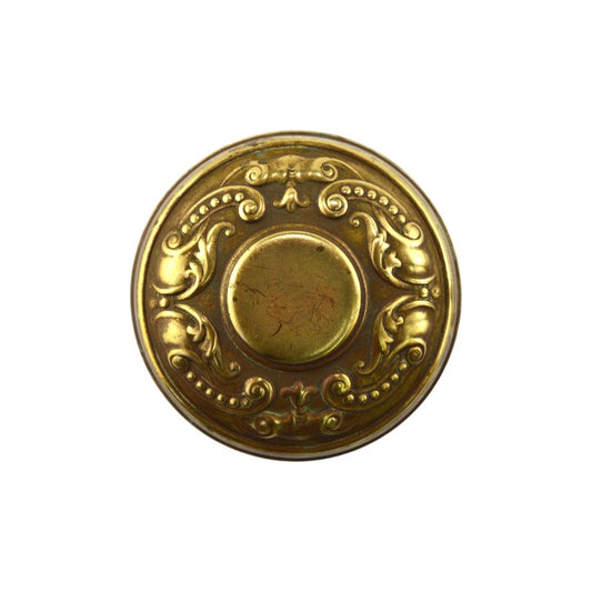 Corbin Holland Exterior Doorknob