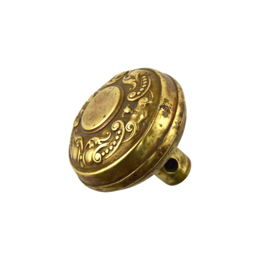 Corbin Holland Exterior Doorknob