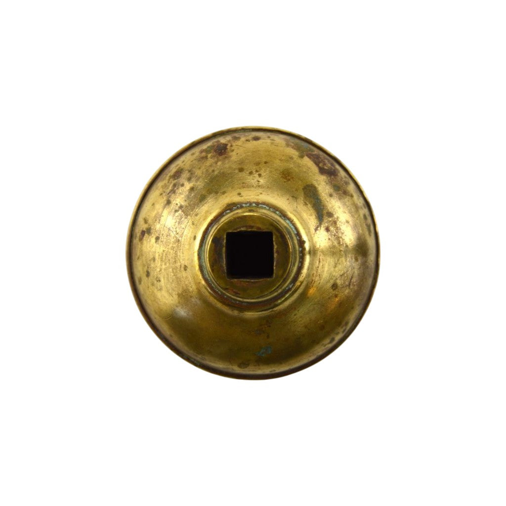 Corbin Holland Exterior Doorknob