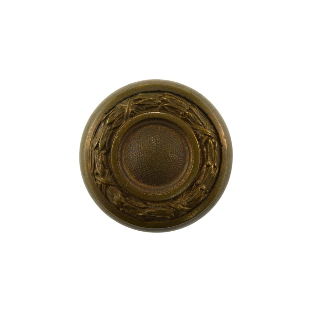 Corbin Leonardo Doorknob