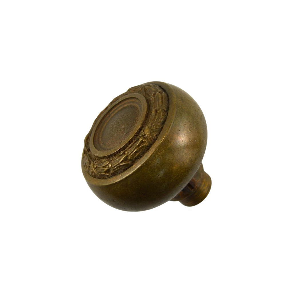 Corbin Leonardo Doorknob
