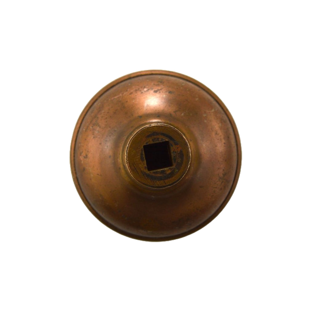 Corbin Loraine Doorknob Bronze
