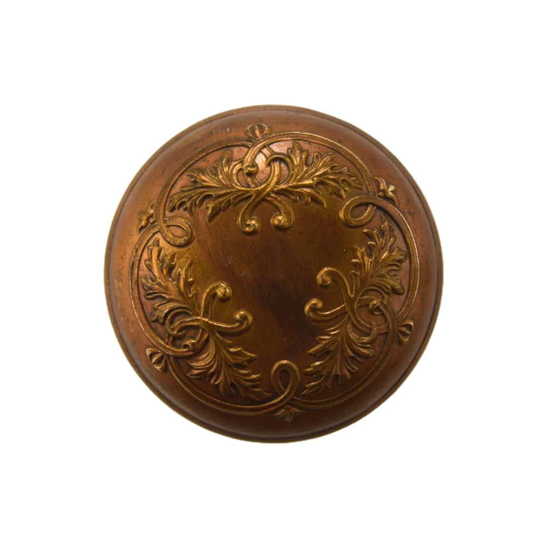 Corbin Loraine Doorknob Bronze
