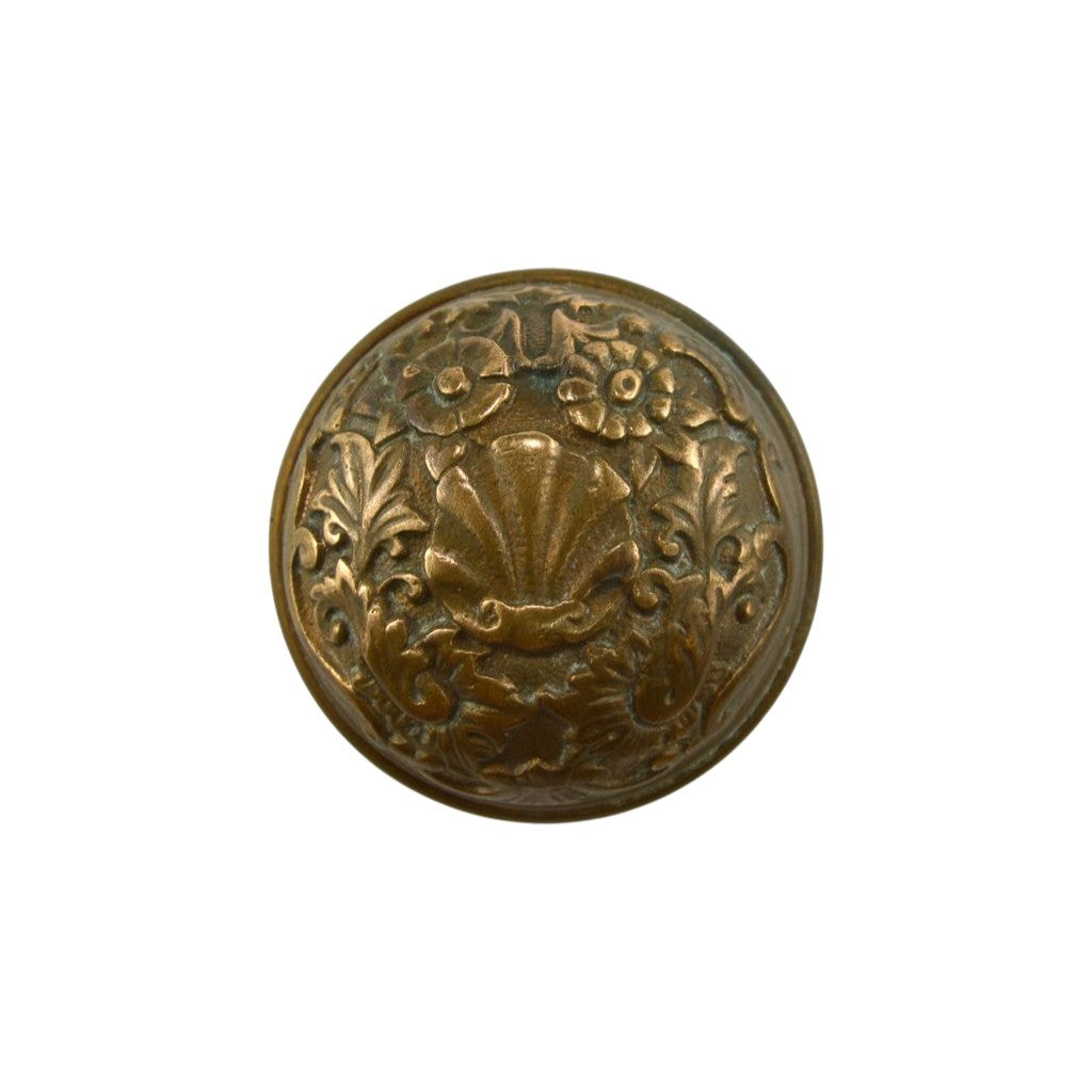 Corbin Madrid Doorknob