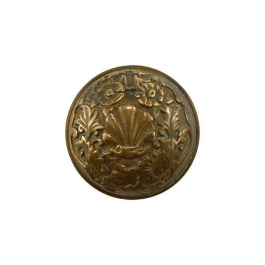 Corbin Madrid Doorknob