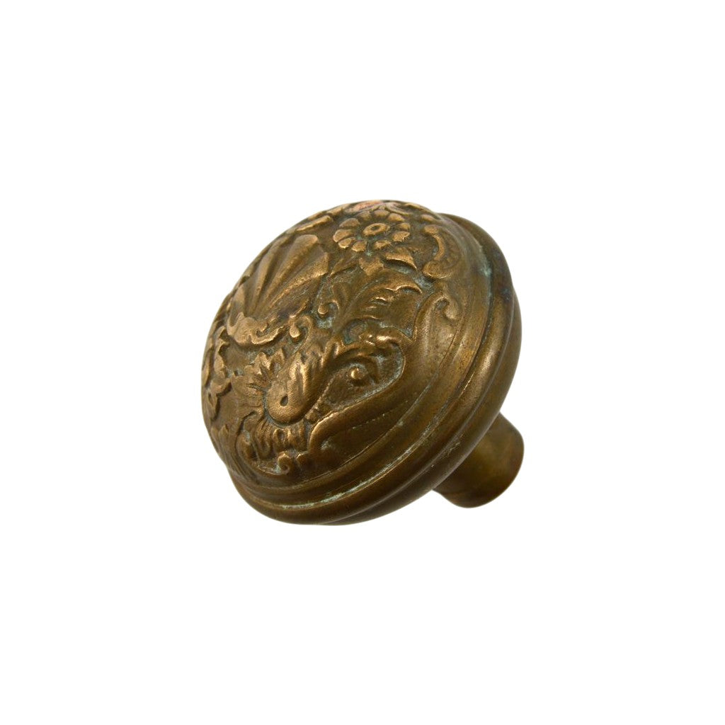 Corbin Madrid Doorknob