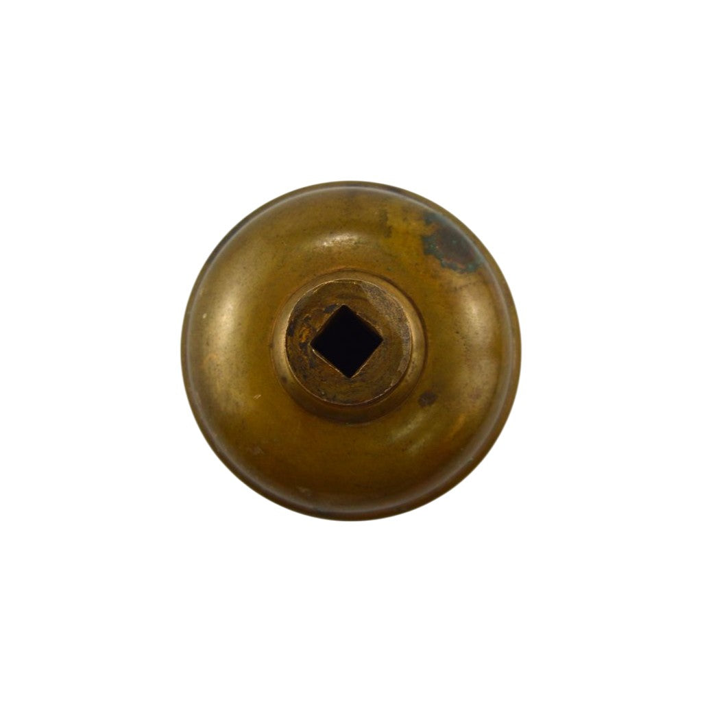 Corbin Madrid Doorknob