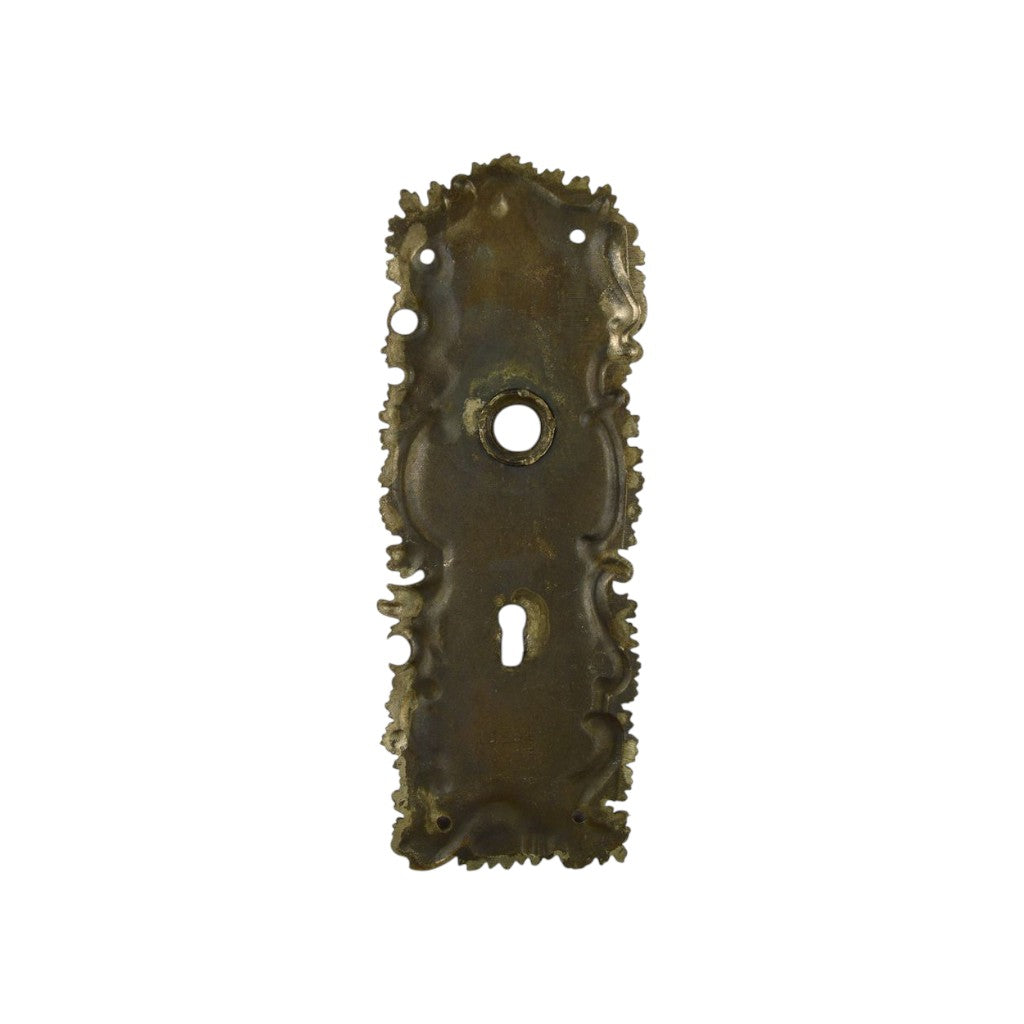 Corbin Orleans Door Plate