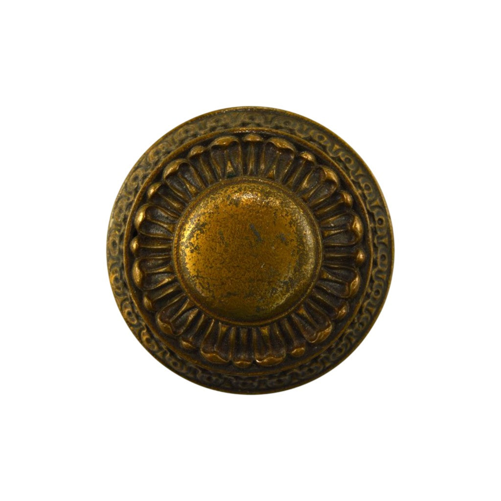 Corbin Orvieto Doorknob