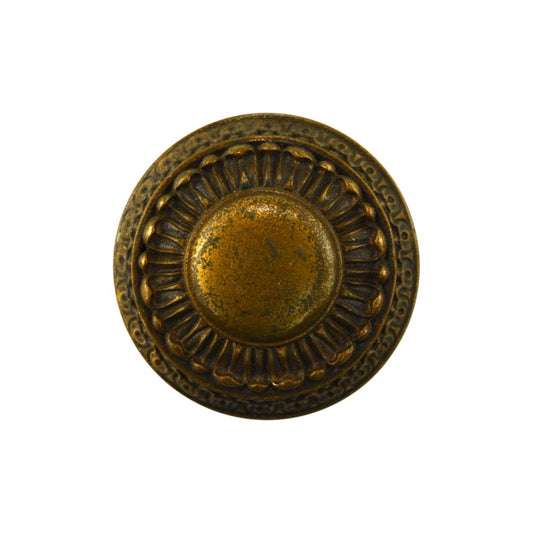 Corbin Orvieto Doorknob