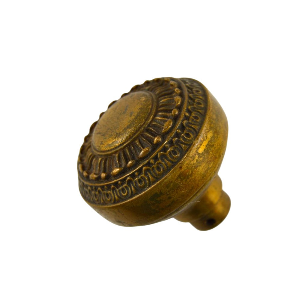 Corbin Orvieto Doorknob