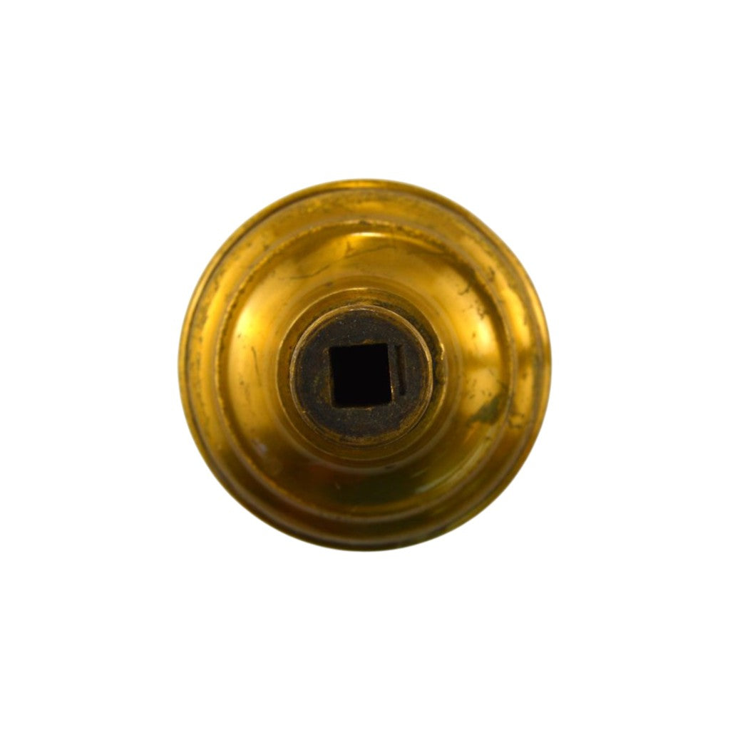 Corbin Orvieto Doorknob