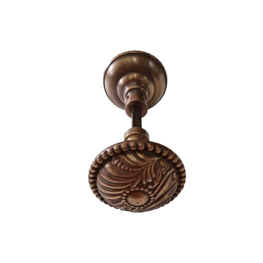 Corbin Roanoke Doorknob Set