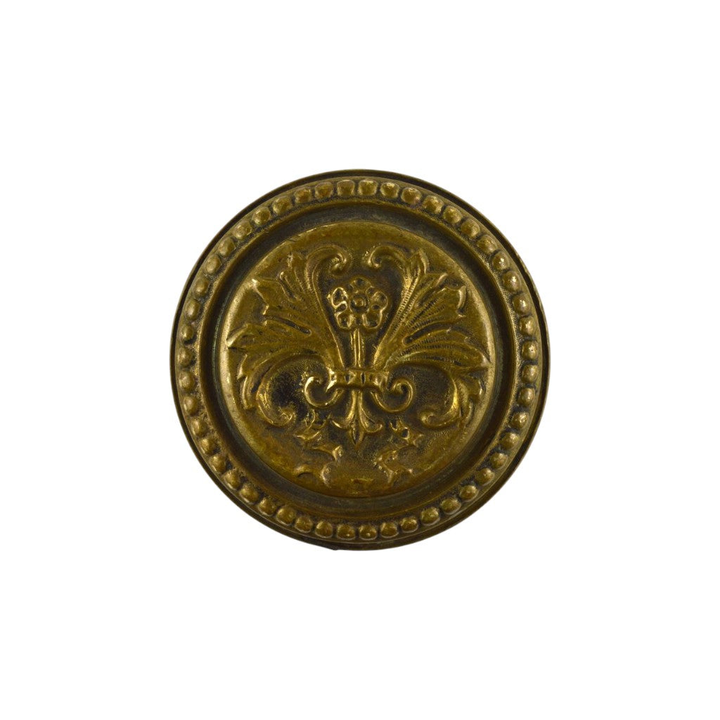 Corbin Tivoli Doorknob