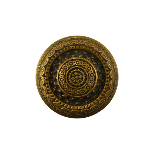 Corbin Venetian var Doorknob