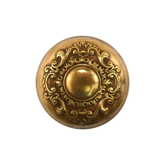 Corbin Voltaire Doorknob