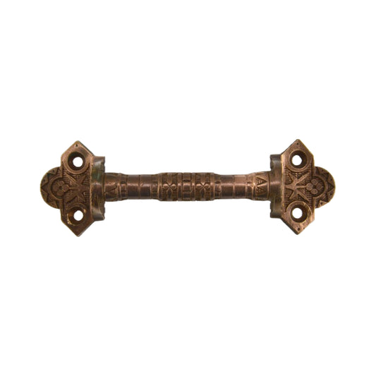 Decorative Bar Pull