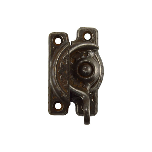Decorative Window Sash Fastener
