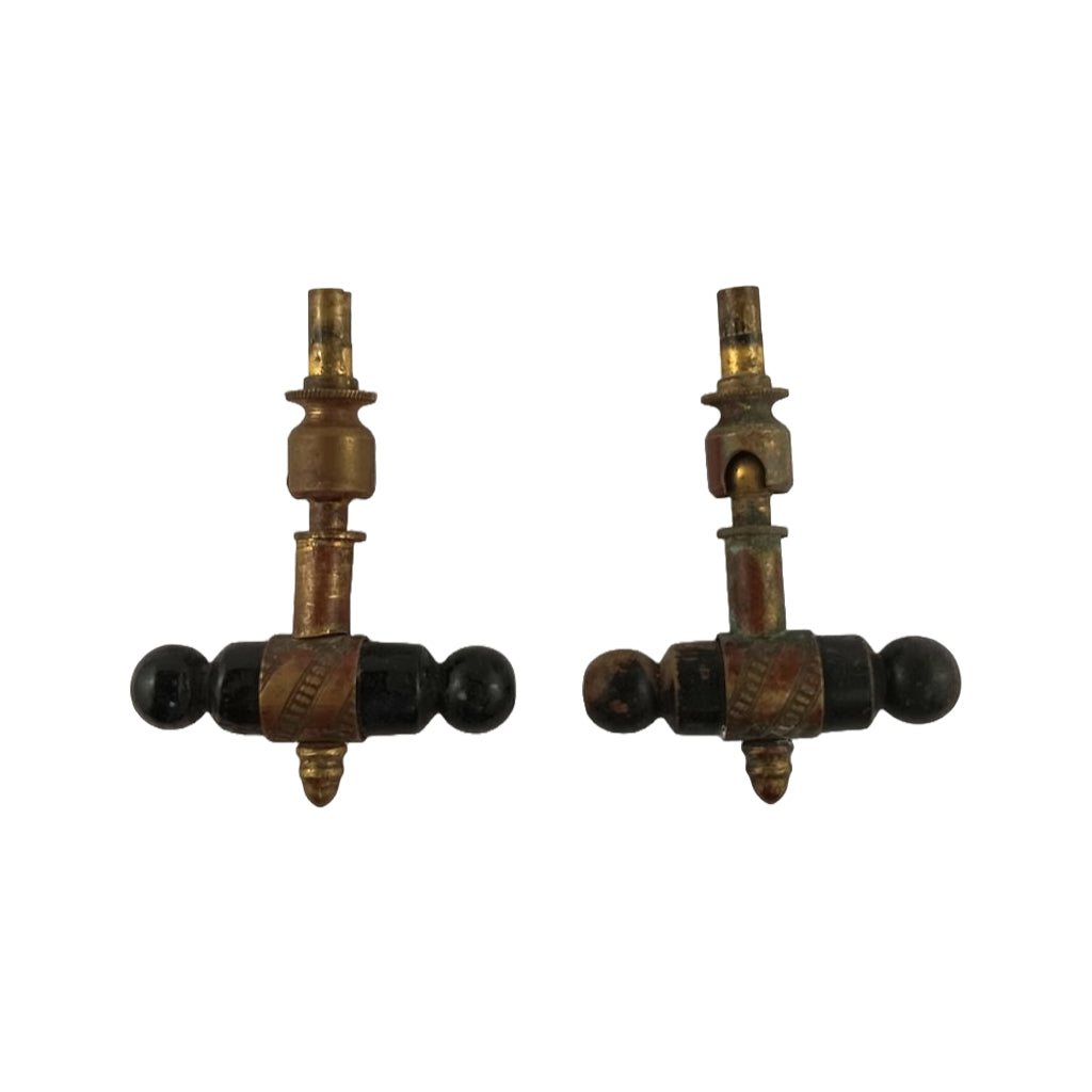 Eastlake Bar Drawer Pull