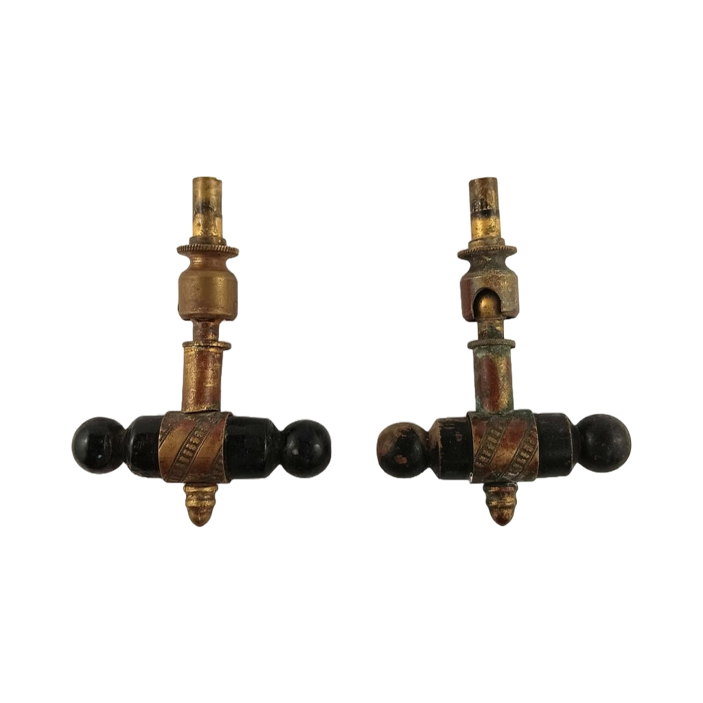 Eastlake Bar Drawer Pull