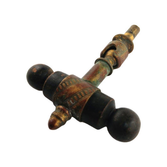 Eastlake Bar Drawer Pull