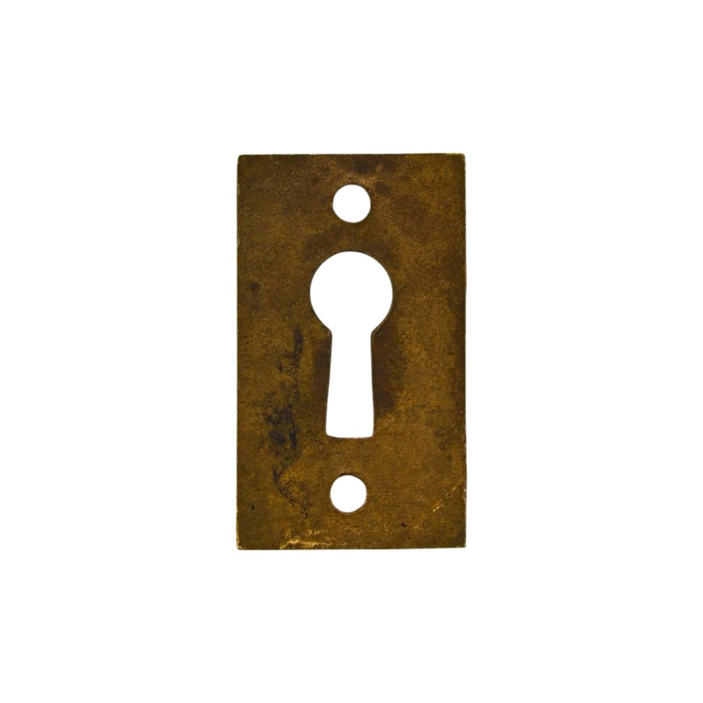 Norwich/FC Linde Keyhole Cover
