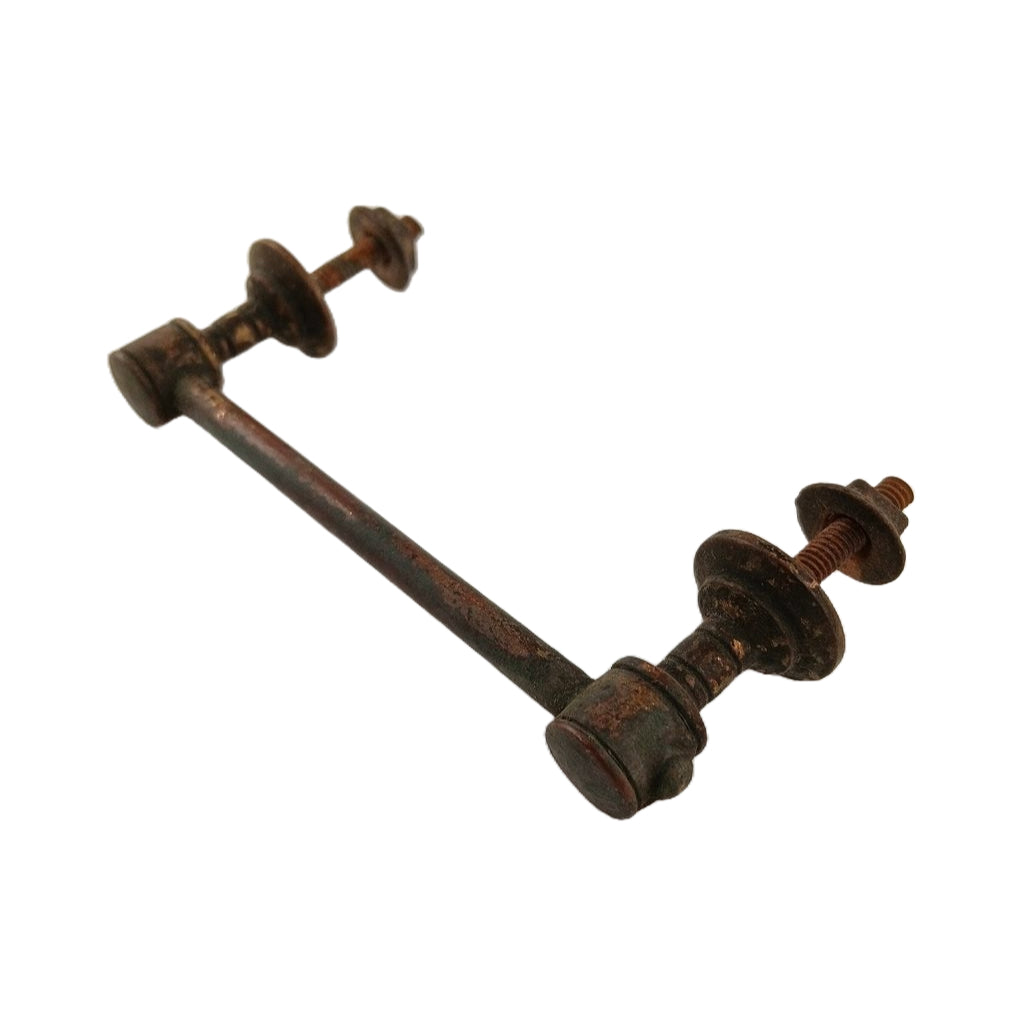 Handle 283