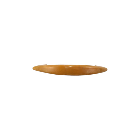Handle 307 Art Deco Beige Bakelite Handle
