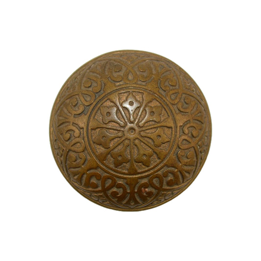 Hopkins & Dickinson 1874 Doorknob