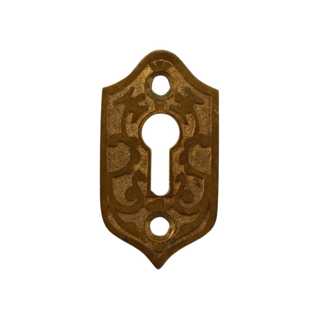 Hopkins and Dickinson 1890 Keyhole Cover