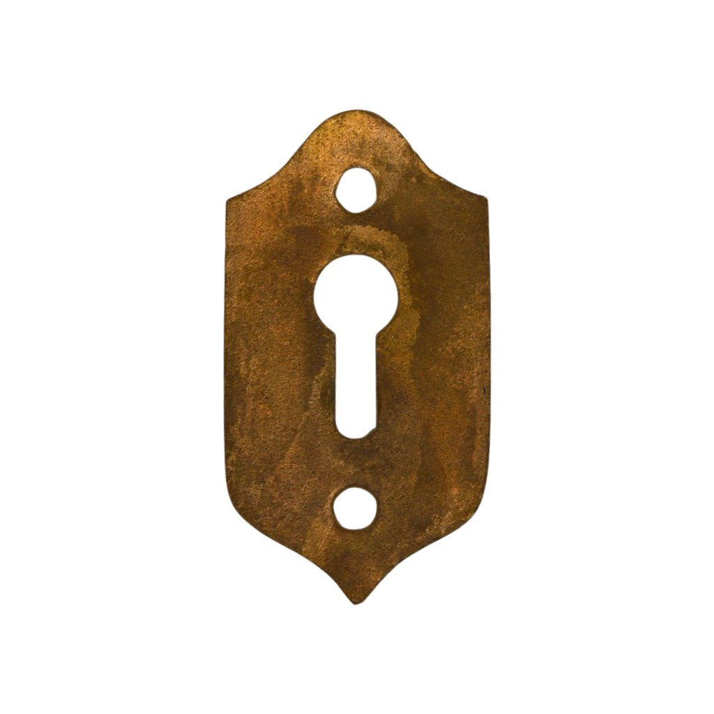 Hopkins and Dickinson 1890 Keyhole Cover