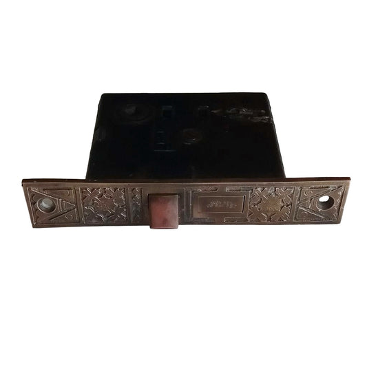 Hopkins & Dickinson 2951 Lock Box