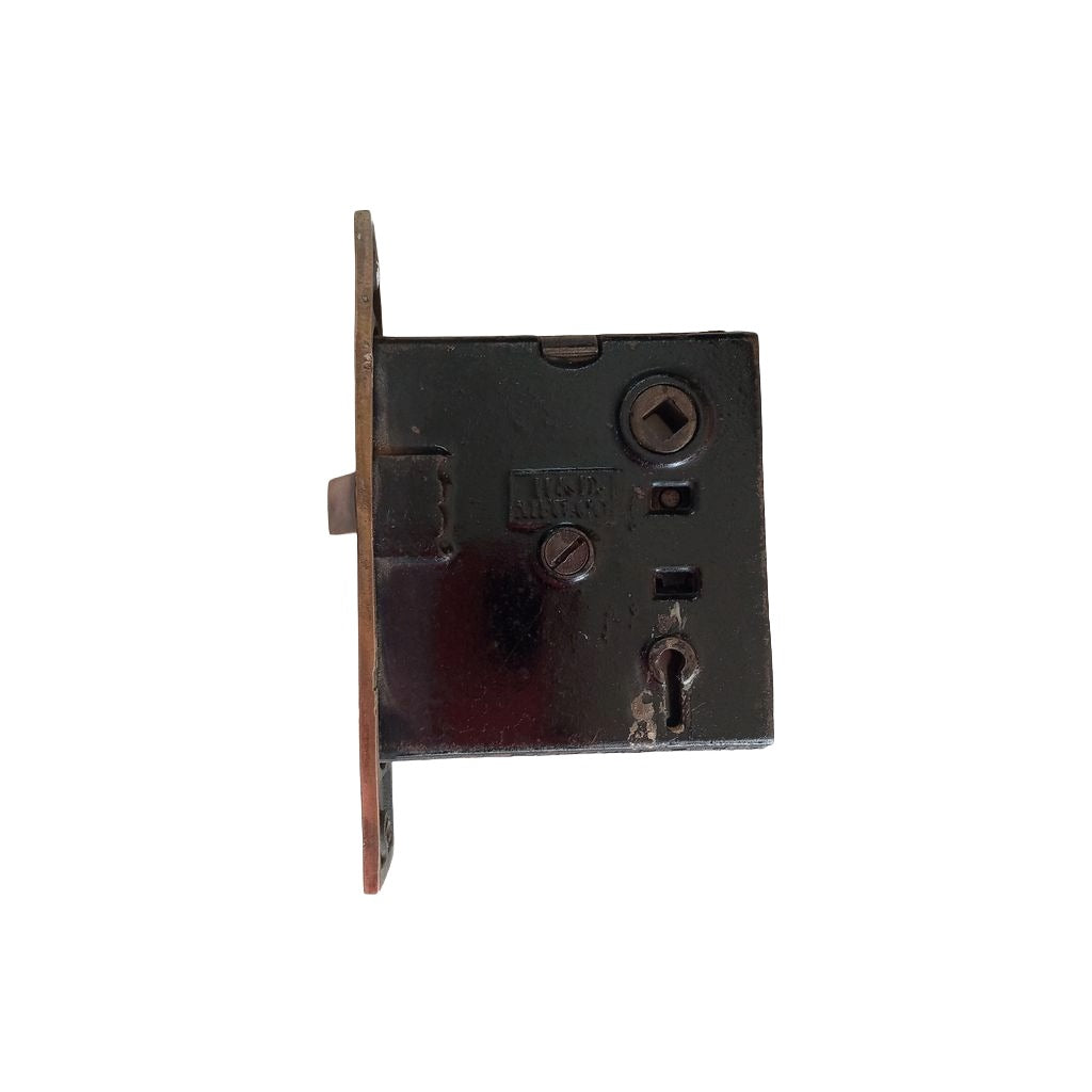 Hopkins & Dickinson 2951 Lock Box