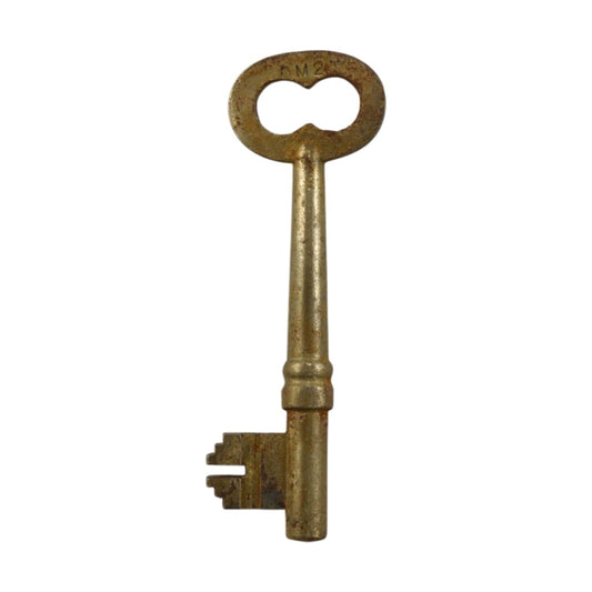 J. B. Schroder Skeleton Key