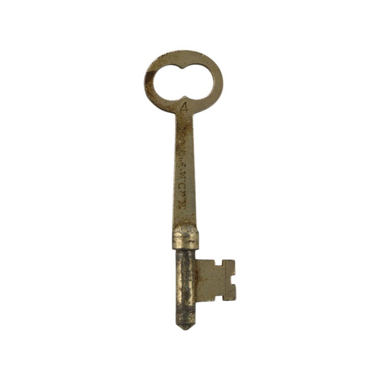 Kean & Doty Skeleton Key